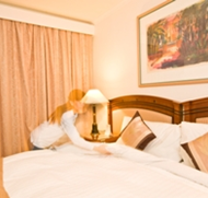 Quality Inn Country Plaza Queanbeyan - Local Tourism