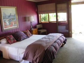 French Cottage And Loft - Accommodation Australia 0