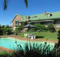 The Lodge - Far Meadow - Accommodation Australia