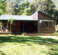 Red Dog Retreat - Accommodation Australia