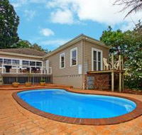 Berry Brook - Accommodation Australia