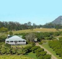 Mango Hill Farm - Accommodation Australia
