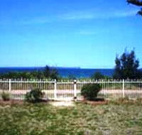 Bay Beachfront - Local Tourism