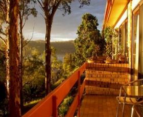 Forsters Bay Views - Accommodation Australia 0