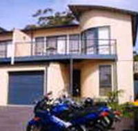 Ashwill Apartment - Local Tourism