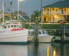 Dignams Creek NSW Accommodation Australia