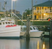 Harbourview Motel Bermagui