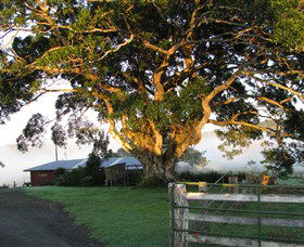 Arley Farm, The Old Dairy - Australia Shopping 0