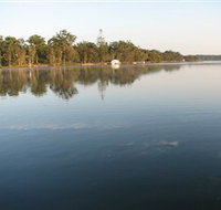 Bentley Waterfront - Accommodation Australia