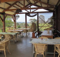 Bodalla Dairy Shed - Accommodation Australia