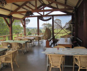Bodalla Dairy Shed - Accommodation Australia 0