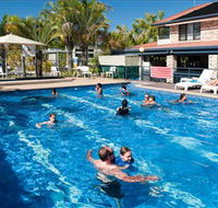 Noosa Caravan Park - Local Tourism