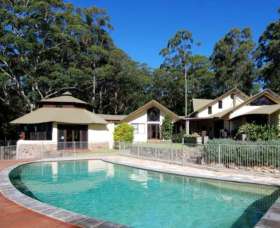 Caravan Camping And Holiday Parks Binningup WA Accommodation Australia