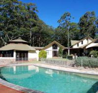 Indooroopilly - Accommodation Australia