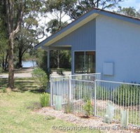 Berrara Beach Cottage - Accommodation Australia
