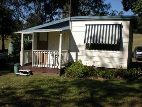 Cambroon QLD Local Tourism
