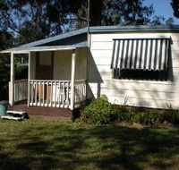 Cambroon Caravan Park - Local Tourism