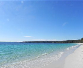 Boolijah NSW Accommodation Australia