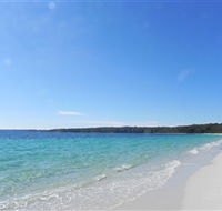 Booderee National Park Bristol Point camping area - Local Tourism