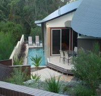 Hyams Beach Bungalows - Accommodation Australia