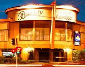 Barkly Motor Lodge - Accommodation Australia 0