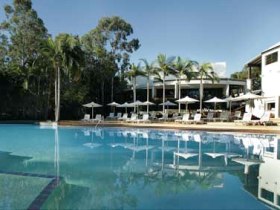 Palmer Coolum Resort - Accommodation Australia 0
