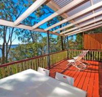 Eumarella Shores Noosa Lake Retreat - Local Tourism