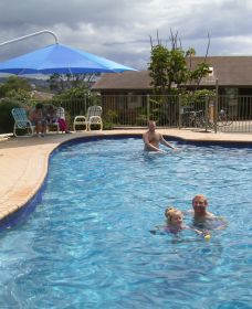 Beach Cabins Merimbula - Accommodation Australia 0