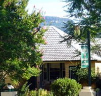Retrospect Bed and Breakfast - Accommodation Australia
