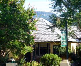 Retrospect Bed And Breakfast - Accommodation Australia 0