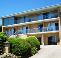 Narooma Golfers Lodge - Local Tourism