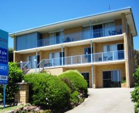Narooma Golfers Lodge - Accommodation Australia 0