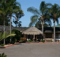 Golf View Motel - Eden