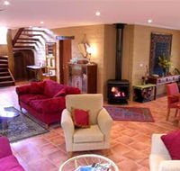 The Bawley Bed and Breakfast - Accommodation Australia