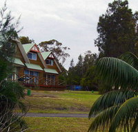 Berrara Waters Chalet - Accommodation Australia