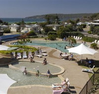 Discovery Holiday Park Pambula Beach