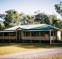 Applegarth Bed and Breakfast - Local Tourism