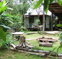 Ride On Mary Bush Cabin Adventure Stay - Accommodation Australia