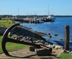 Greenwell Point Hotel Motel - Accommodation Australia 0