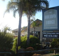 Holiday Lodge Motor Inn - Local Tourism