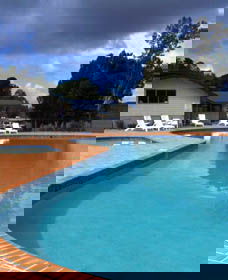 Tuross Lakeside Tourist Park - Accommodation Australia 0