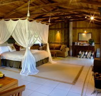Bamboo Retreat - Local Tourism