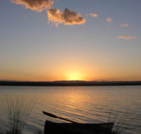 At The Springs Cottages - Local Tourism
