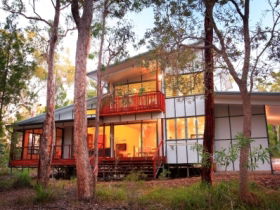 Noosa North Shore QLD Local Tourism
