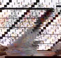 Amytis Gardens Retreat and Spa - Accommodation Australia