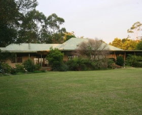 Elouera - Local Tourism 0