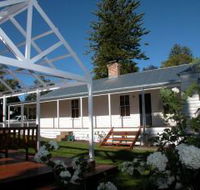 The Cottage - Berry - Accommodation Australia