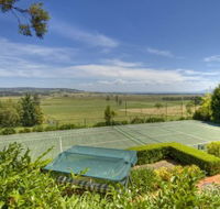 Lavender Views - Accommodation Australia