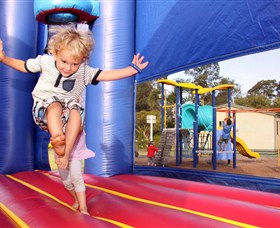 Eden Gateway Holiday Park - Accommodation Australia 0