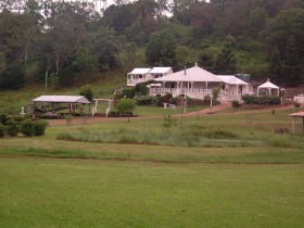 Kenilworth QLD Accommodation Australia